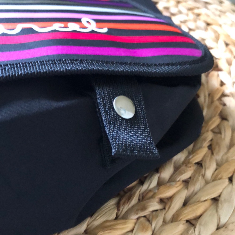 LITTLE MARCEL SATCHEL BAG ❤️🖤💚💛🧡 - Picture 5 of 8